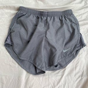 Nike Dry Fit Running Shorts